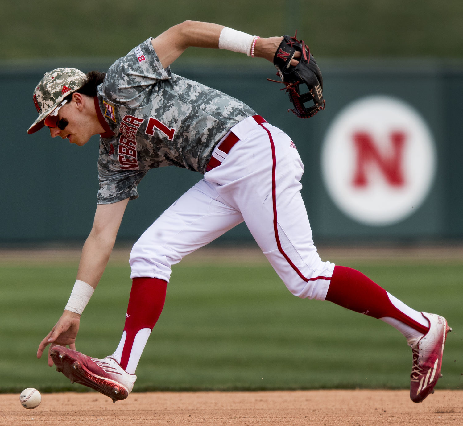 Purdue vs. Nebraska, 4.6